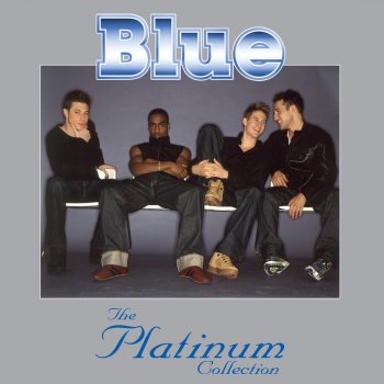 Blue & Linkup You and Me Bubblin'