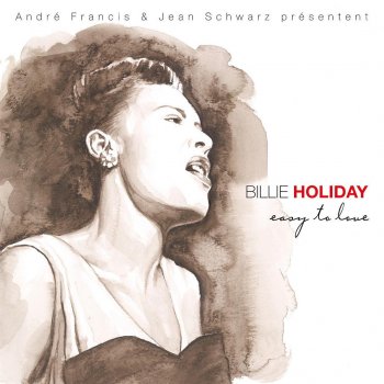 Billie Holiday My Way