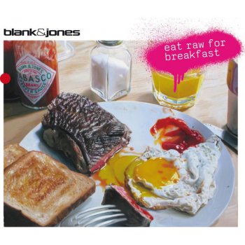 Blank & Jones Steak & Eggs