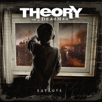 Theory of a Deadman World War Me