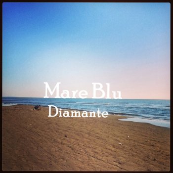 Diamante Acqua blu