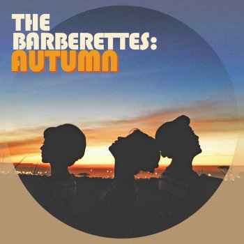 The Barberettes Next to You (Eng Ver.)