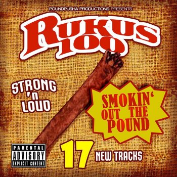 Исполнитель Rukus 100, альбом This Aint That - Single