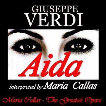 Orchestra del Teatro alla Scala di Milano feat. Tullio Serafin Aida: Preludio