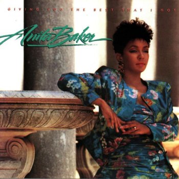 Anita Baker You Belong to Me