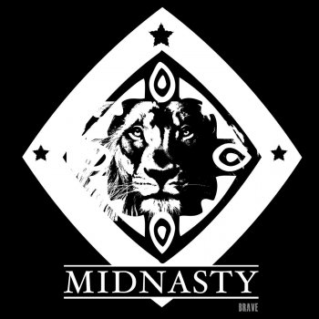 Midnasty Mapa