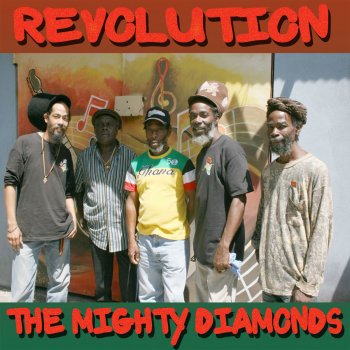 Mighty Diamonds Jah Jah Lord