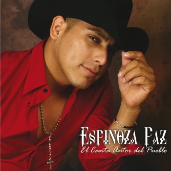 Espinoza Paz Ojalá