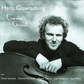 Hans Glawischnig Cascades