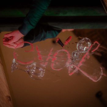 Moli feat. Pablo Novacci Cosplay