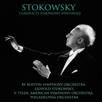 Boston Symphony Orchestra feat. Leopold Stokowsky Symphony No. 7 in A Major, Op. 92: II. Allegretto