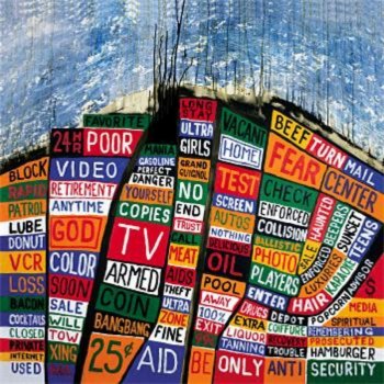 Radiohead The Gloaming