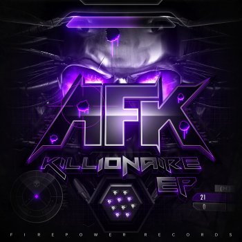 AFK feat. Messinian On the Floor (Rekoil Remix)