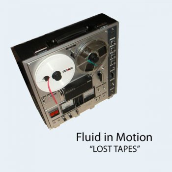 Fluid In Motion Barracudda (Summer Mix)