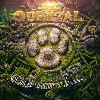 Quetzal Amor Angelical