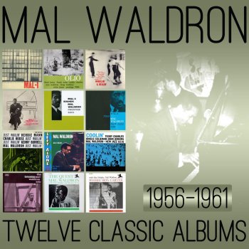 Mal Waldron Things Ain't What They Used to Be