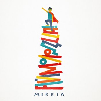 Mireia Ай молодца