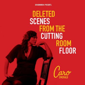 Caro Emerald A Night Like This - Dorian White Remix