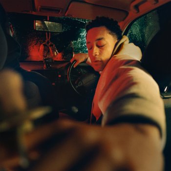 Loyle Carner feat. JNR WILLIAMS & Olivia Dean Homerton