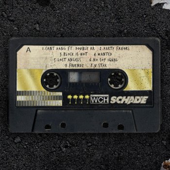 Исполнитель Schade, альбом No Soy Igual