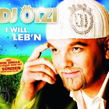 DJ Ötzi I will leb'n
