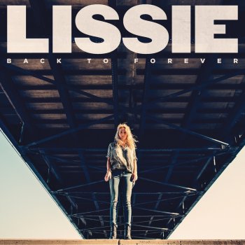 Lissie Sleepwalking