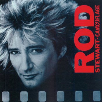 Rod Stewart Trouble [Alternate Mix]