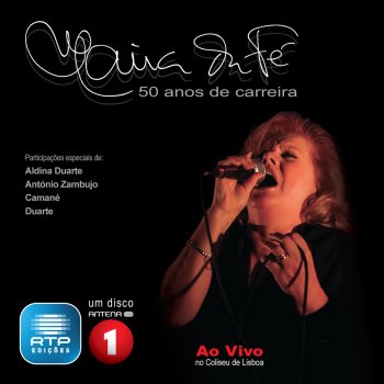 Maria da Fé Povo que lavas no rio