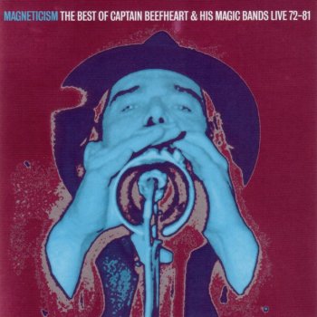 Captain Beefheart & His Magic Band Old Black Snake - Live at Bickershaw Festival 07/05/1972