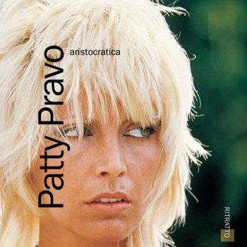 Patty Pravo Nel giardino dell'amore