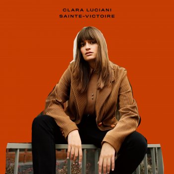 Clara Luciani On ne meurt pas damour