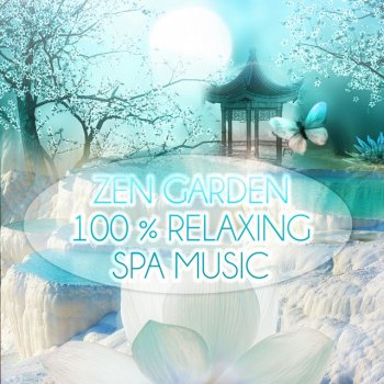 Relaxing Zen Music Ensemble Zen & Massage