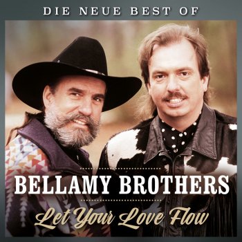 The Bellamy Brothers Do You Wanna Dance with Me