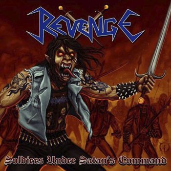 Revenge March of Death