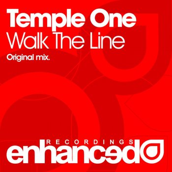 Temple One Walk The Line - Original Mix