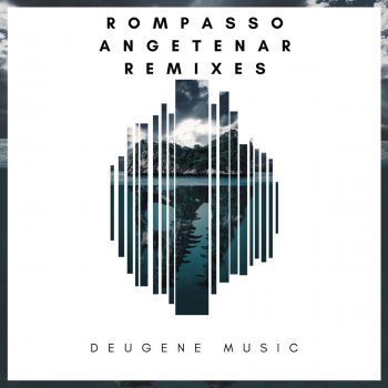 Rompasso Angetenar (Mike Cox Remix)