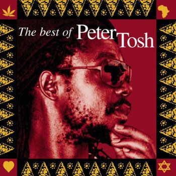 Peter Tosh Mystery Babylon (Babylon Queendom)