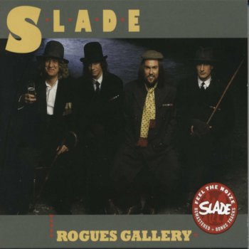 Slade I'll Be There