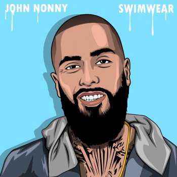 John Nonny Swimwear