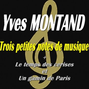 Yves Montand Luna Park