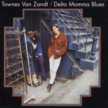 Townes Van Zandt Where I Lead Me