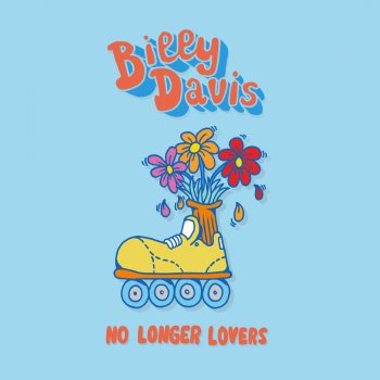 Billy Davis No Longer Lovers