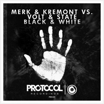 Исполнитель Merk feat. Kremont & Volt & State, альбом Black & White
