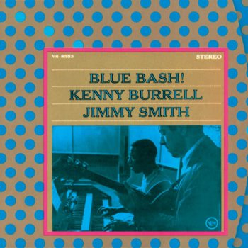 Kenny Burrell Fever (Alternate Take)