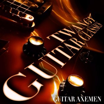 Guitar Axemen Atlantis