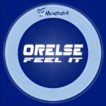 Orelse Feel It (Darkon Power Mix)