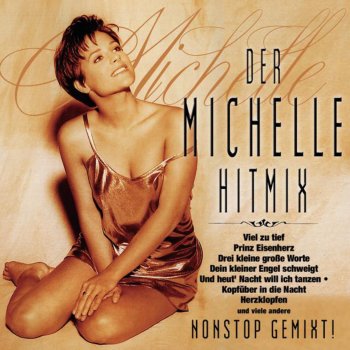Michelle Michelle-Hitmix