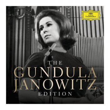 Gundula Janowitz feat. Berliner Philharmoniker & Herbert von Karajan St. Matthew Passion, BWV 244 / Part One: No.18 Recitative (Soprano): "Wiewohl mein Herz in Tränen schwimmt"