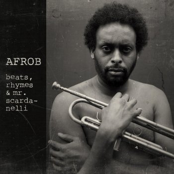 Afrob Get Up (feat. Joy Delalane) [Acoustic]