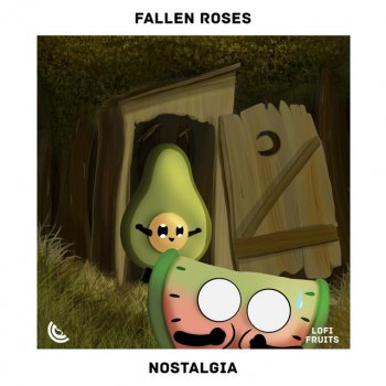 Fallen Roses Nostalgia